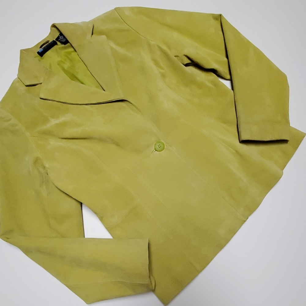 Relativity Blazer Size Small - image 1